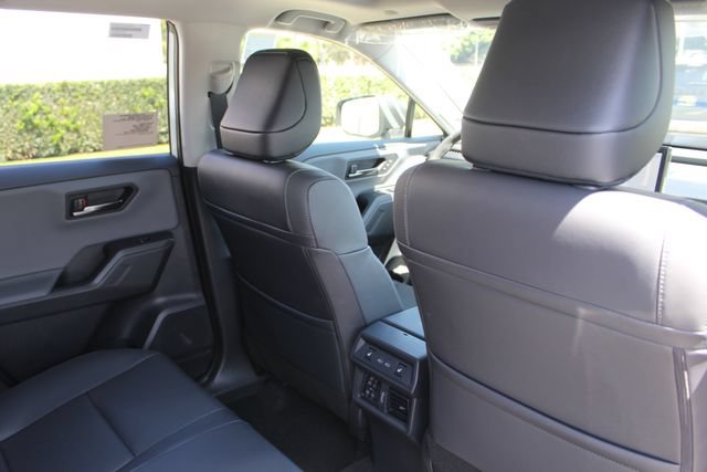 New 2026 Toyota RAV4 Limited AWD/4WD image 15