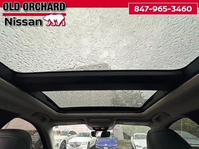Used 2024 MAZDA CX-50 AWD 2.5 S w/ Weather Package image 12