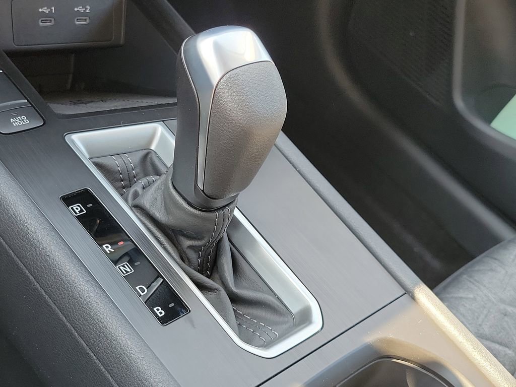 New 2026 Nissan Kicks SV image 33