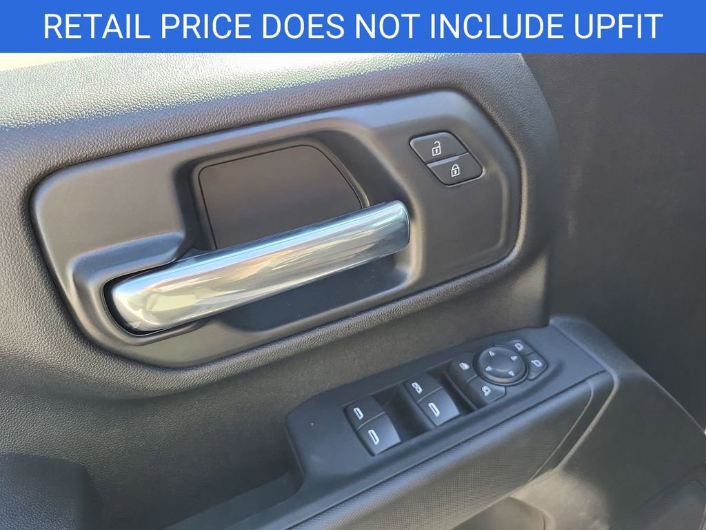 New 2025 Chevrolet Silverado 3500 W/T w/ WT Convenience Package image 15