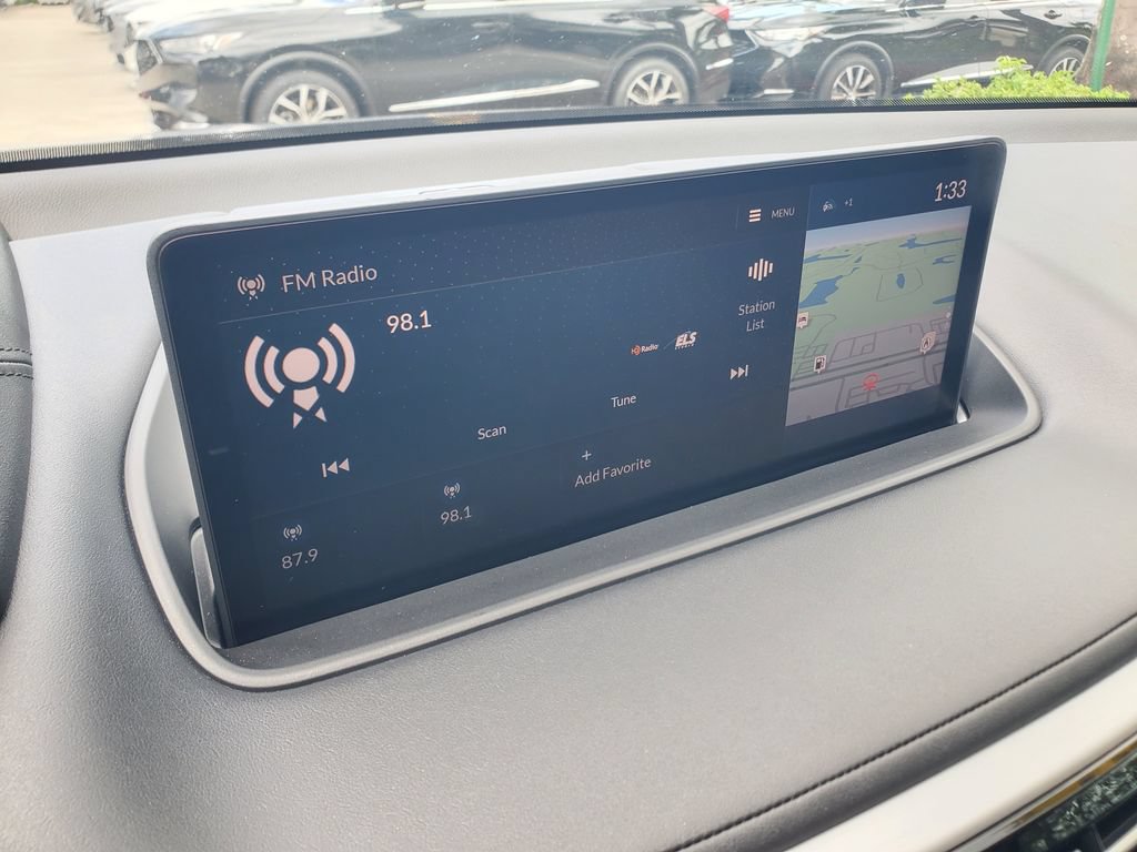 Certified 2024 Acura MDX w/ Technology Package FWD image 29