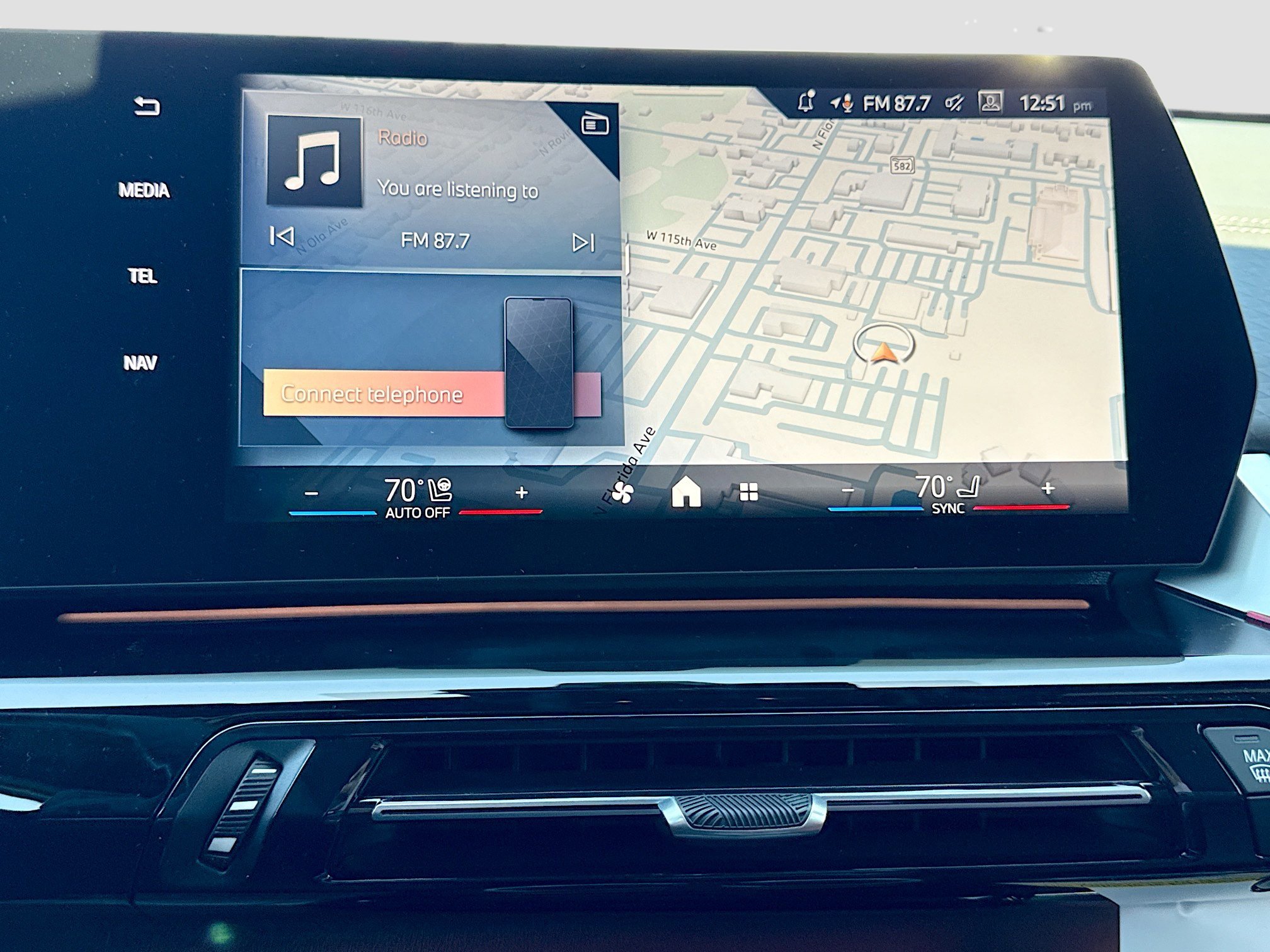 New 2026 BMW X2 xDrive28i w/ Technology Package image 32