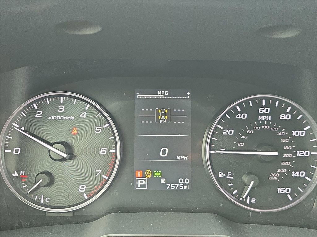 Used 2025 Subaru Outback Touring w/ Popular Package #2 image 26