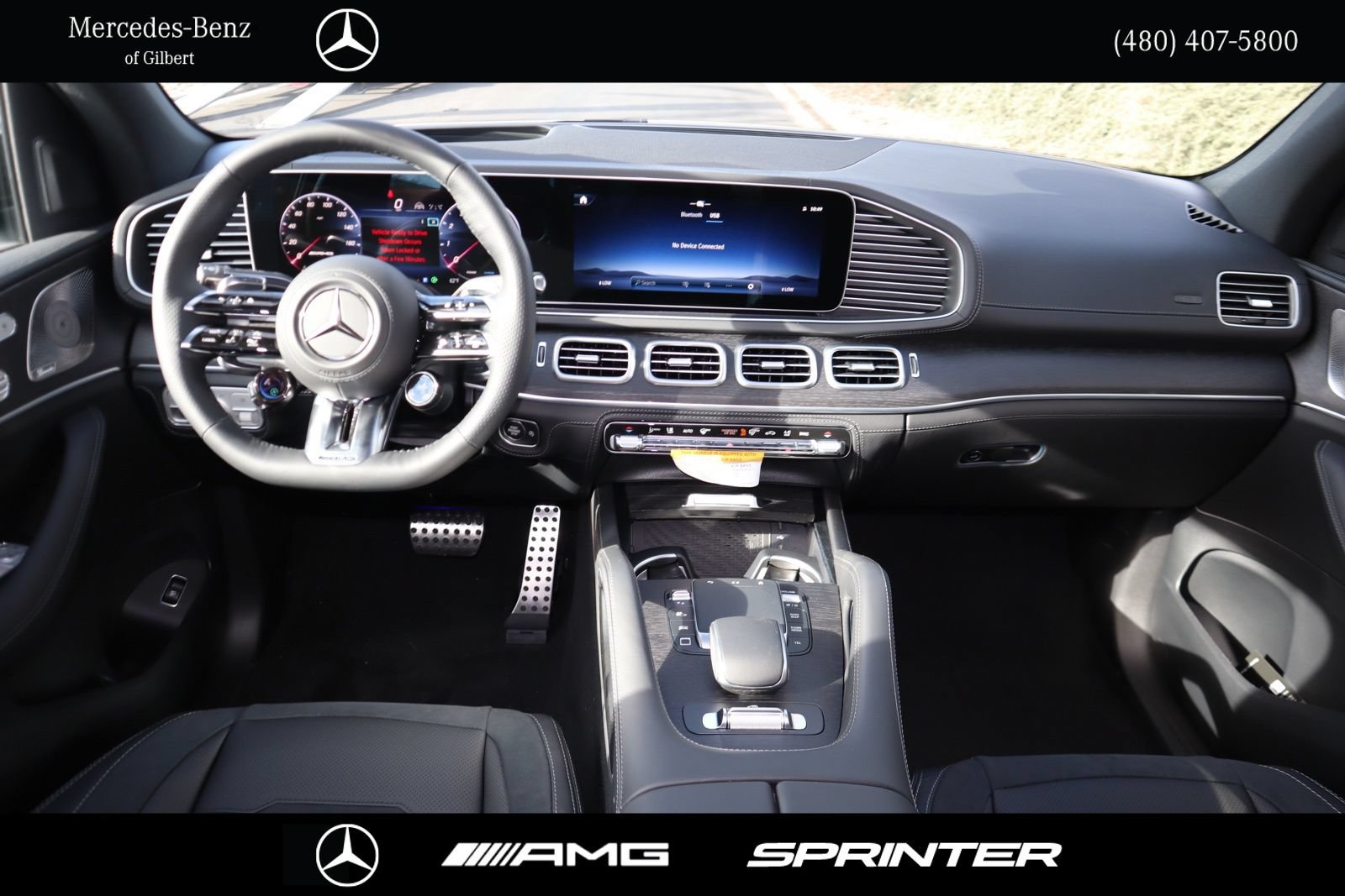 New 2026 Mercedes-Benz GLE 53 AMG 4MATIC image 22
