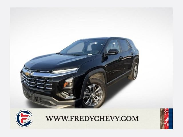 Used 2026 Chevrolet Equinox LT w/ Convenience Package II AWD/4WD 360° Tour
