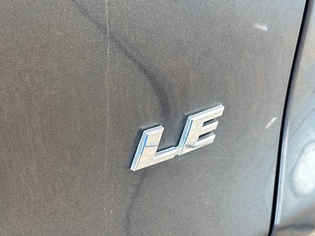 Used 2020 Toyota RAV4 LE w/ All Weather Liner Package image 30