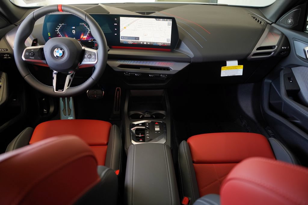 Used 2026 BMW M235i xDrive w/ Technology Package AWD/4WD image 14