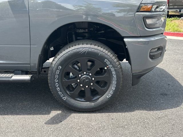 New 2026 RAM 2500 Tradesman AWD/4WD image 14