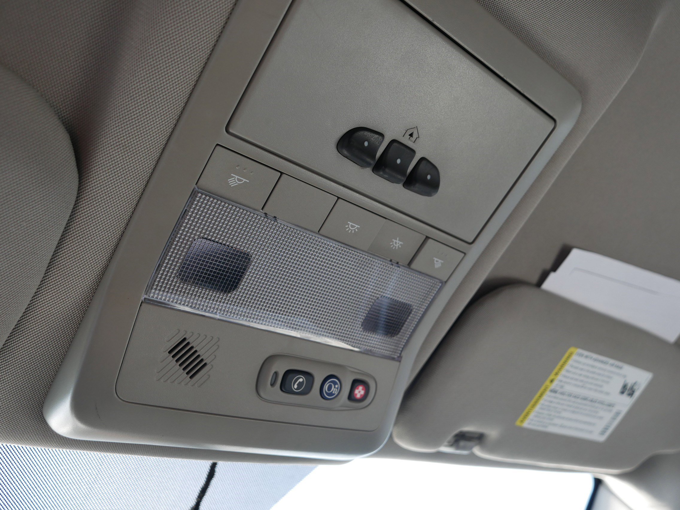 Used 2012 Chevrolet Captiva Sport LT w/ Convenience Package image 31