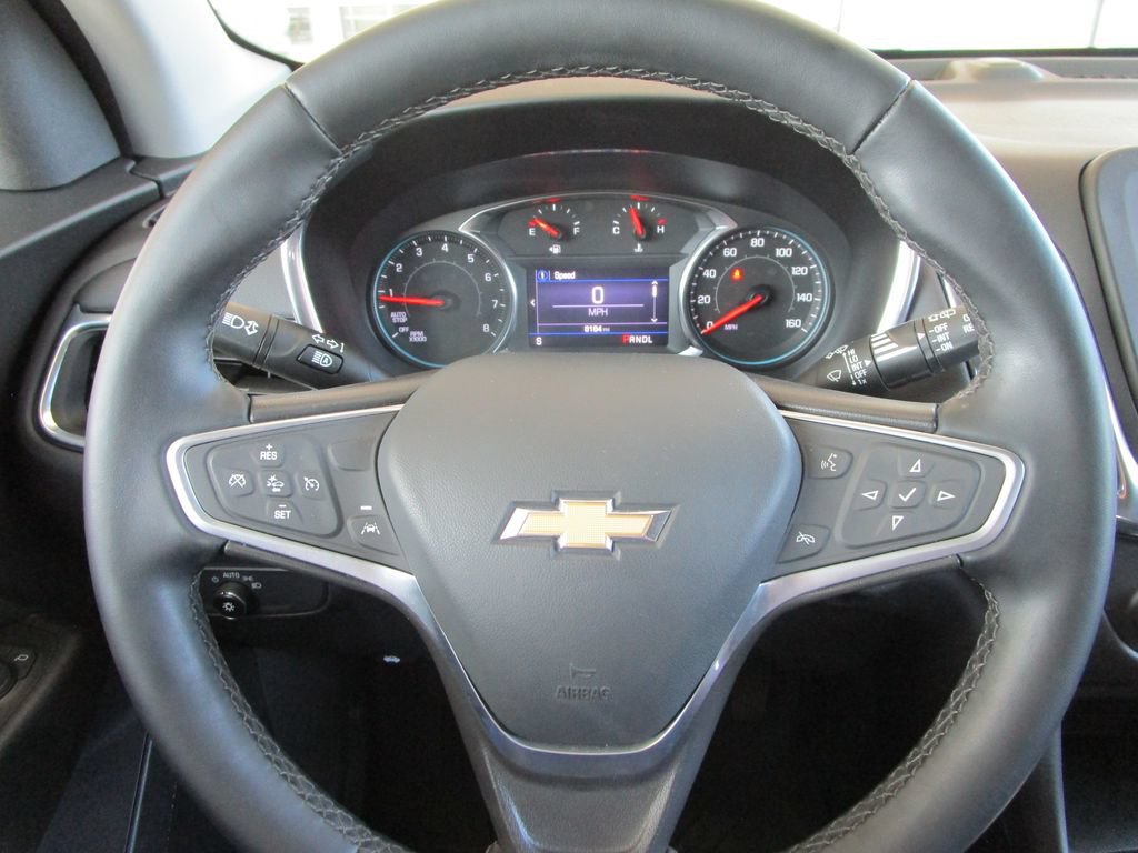 Used 2023 Chevrolet Equinox LT FWD image 31