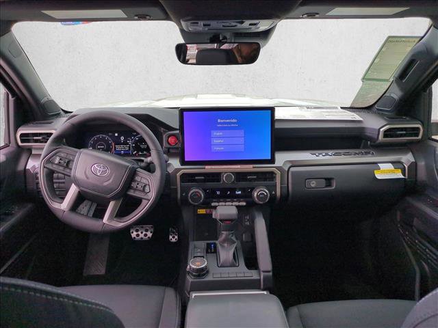 New 2026 Toyota Tacoma TRD Sport image 14