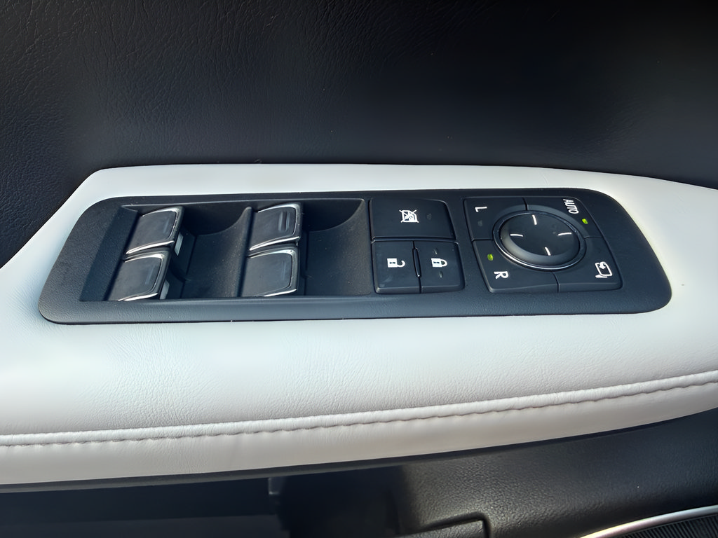 Used 2021 Lexus RX 350 FWD w/ Luxury Package image 25