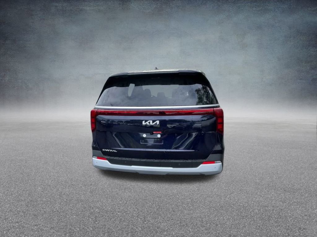 Used 2026 Kia Carnival image 20