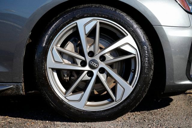 Used 2021 Audi A4 2.0T Premium Plus w/ Premium Plus Package image 12