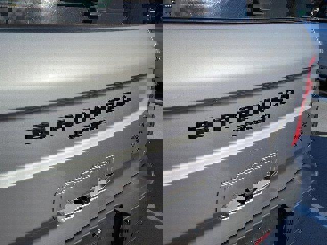 Used 2022 Ford Bronco Sport AWD/4WD image 7