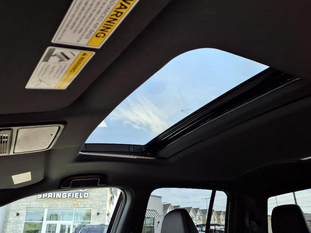 Used 2023 Honda Ridgeline Black Edition image 24