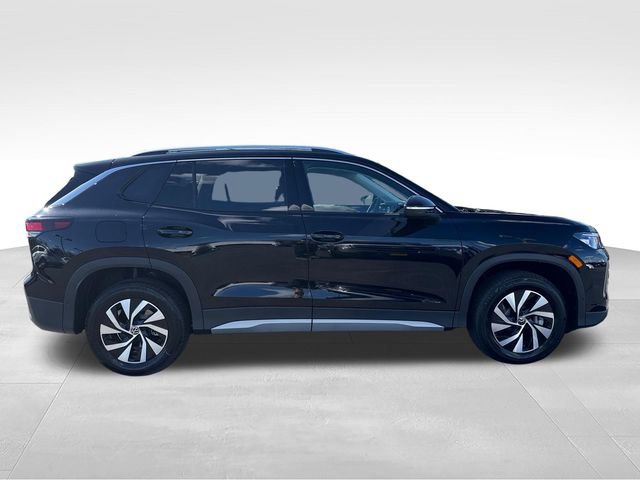 New 2026 Volkswagen Tiguan S AWD/4WD image 8
