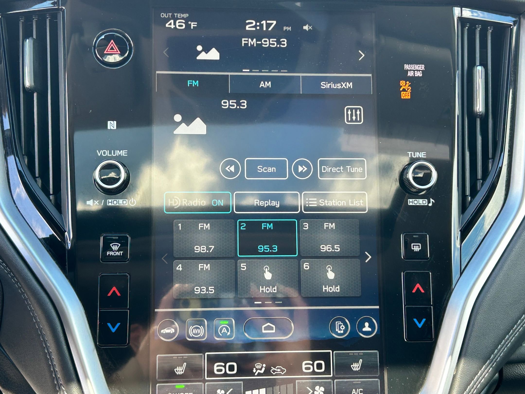 Used 2023 Subaru Outback Limited image 19