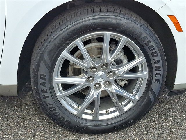 Certified 2022 Buick Enclave Essence w/ Experience Buick Package image 8