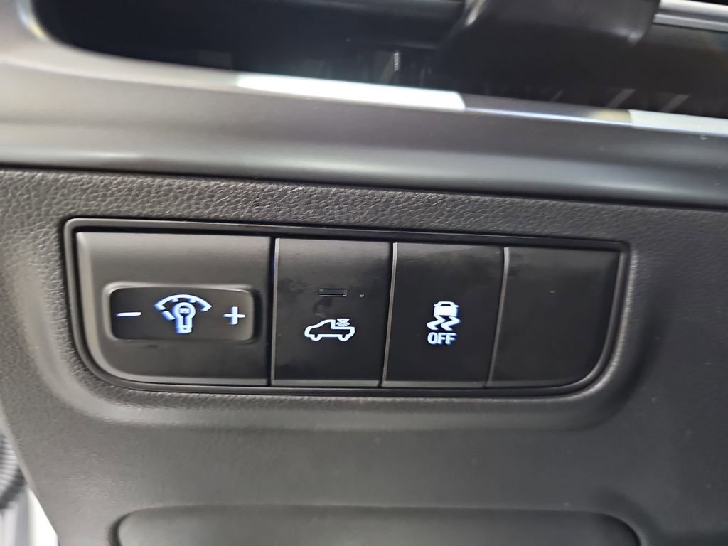 New 2026 Hyundai Santa Cruz SEL image 23