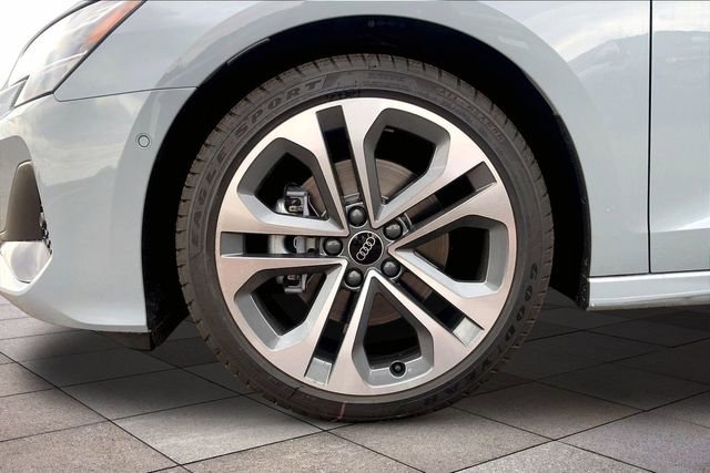 New 2026 Audi A3 2.0T Premium Plus AWD/4WD image 11