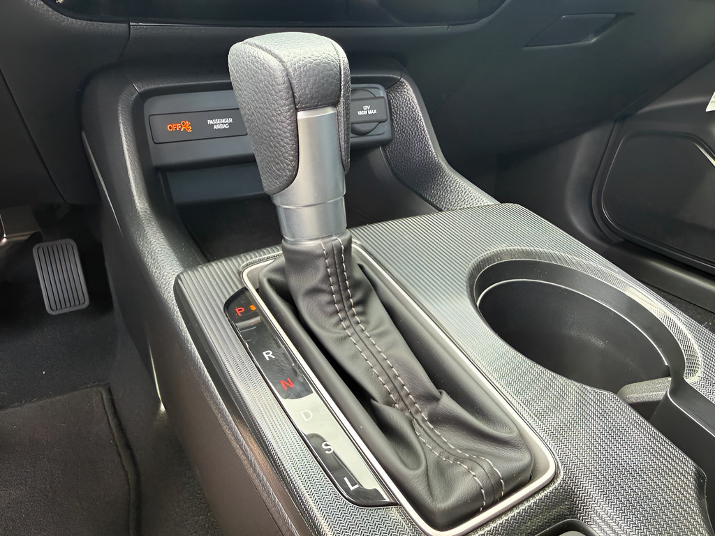 Certified 2026 Honda Civic LX image 30