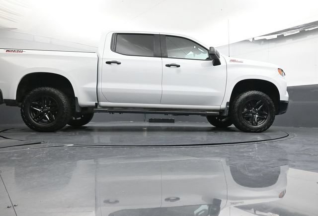 Used 2024 Chevrolet Silverado 1500 LT Trail Boss w/ Protection Package AWD/4WD image 55