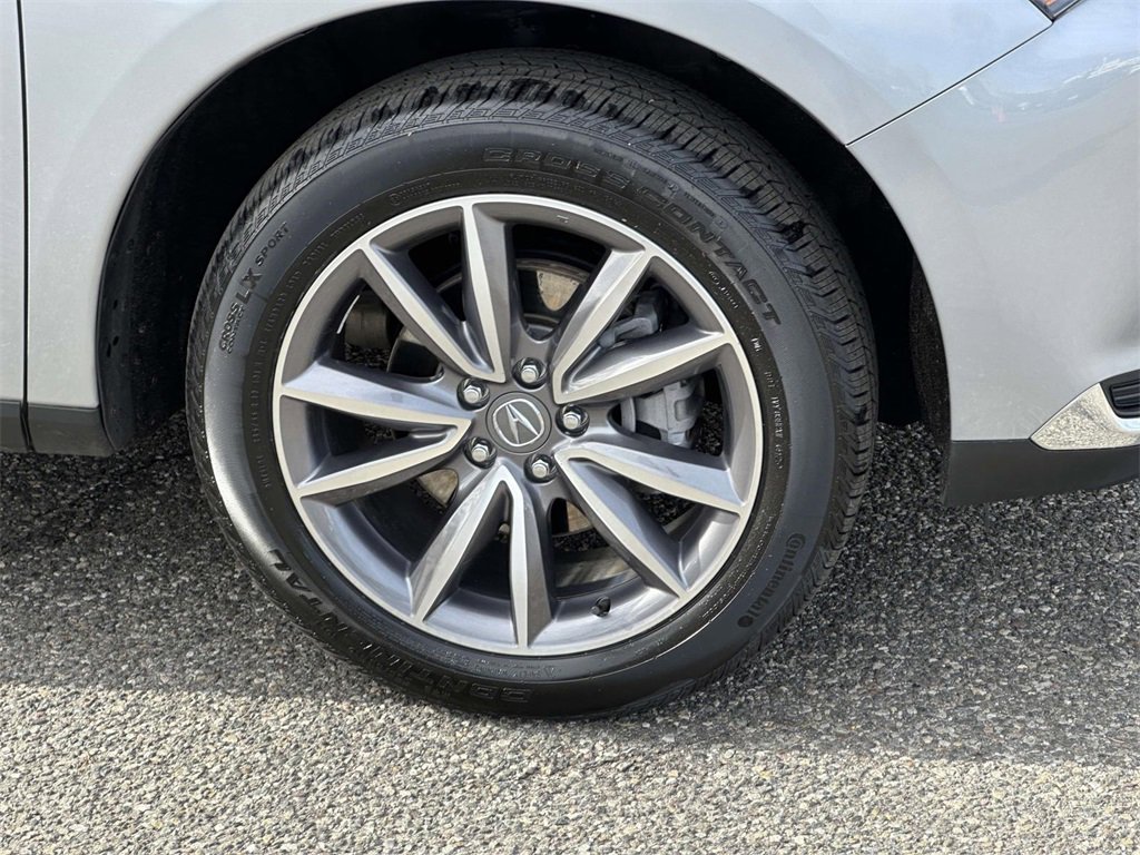 Used 2023 Acura RDX Technology Package image 6