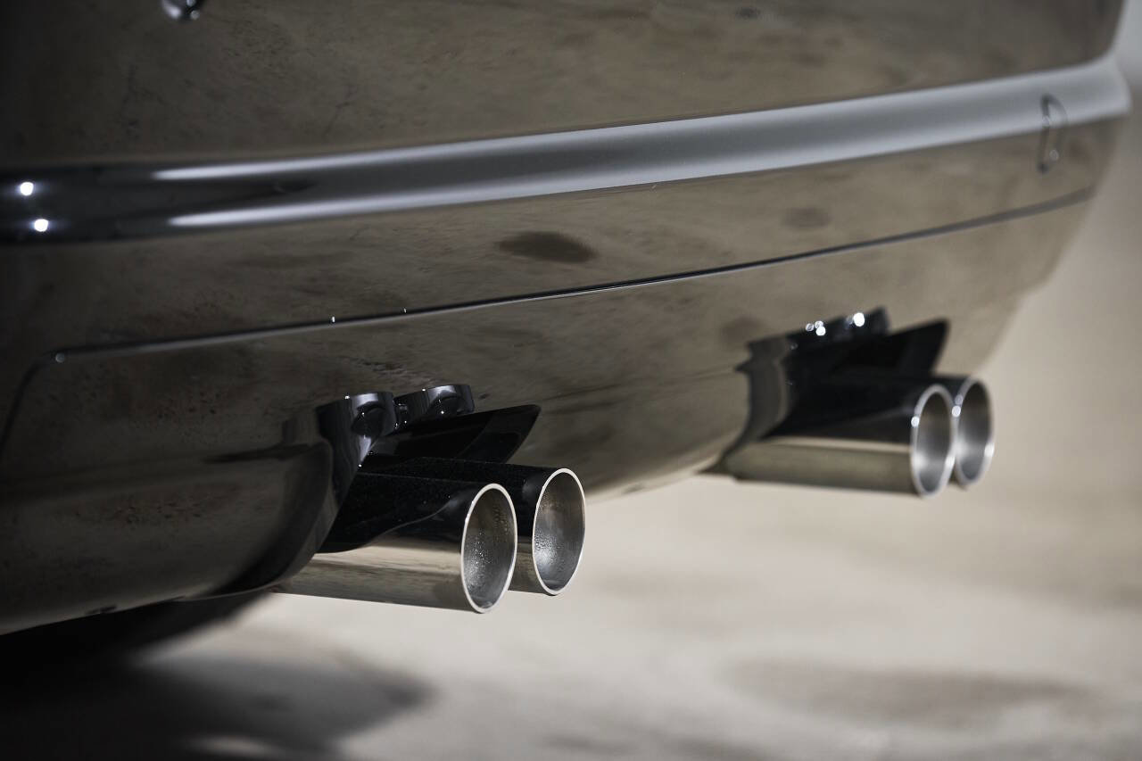 Used 2006 BMW M3 Coupe image 46