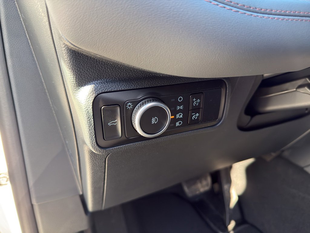 New 2026 Ford Explorer Active w/ Active Comfort Package image 13