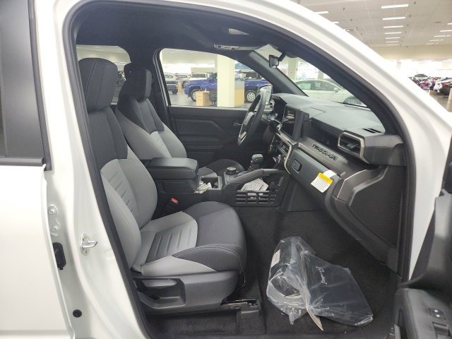 New 2025 Toyota Tacoma TRD Off-Road image 8