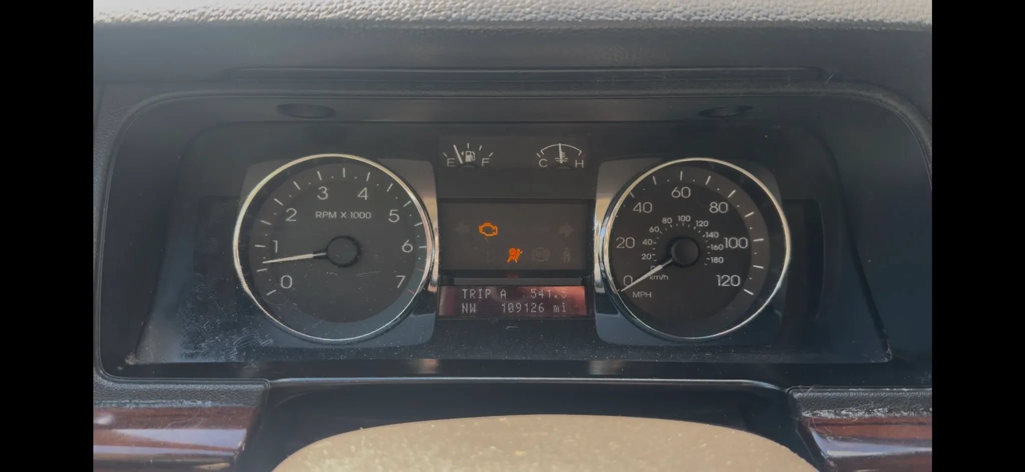 Used 2006 Lincoln Zephyr FWD image 28