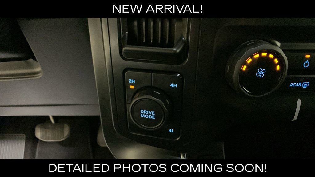 Used 2021 Ford F150 XL w/ STX Appearance Package AWD/4WD image 33