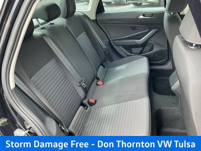 New 2026 Volkswagen Jetta S FWD image 15