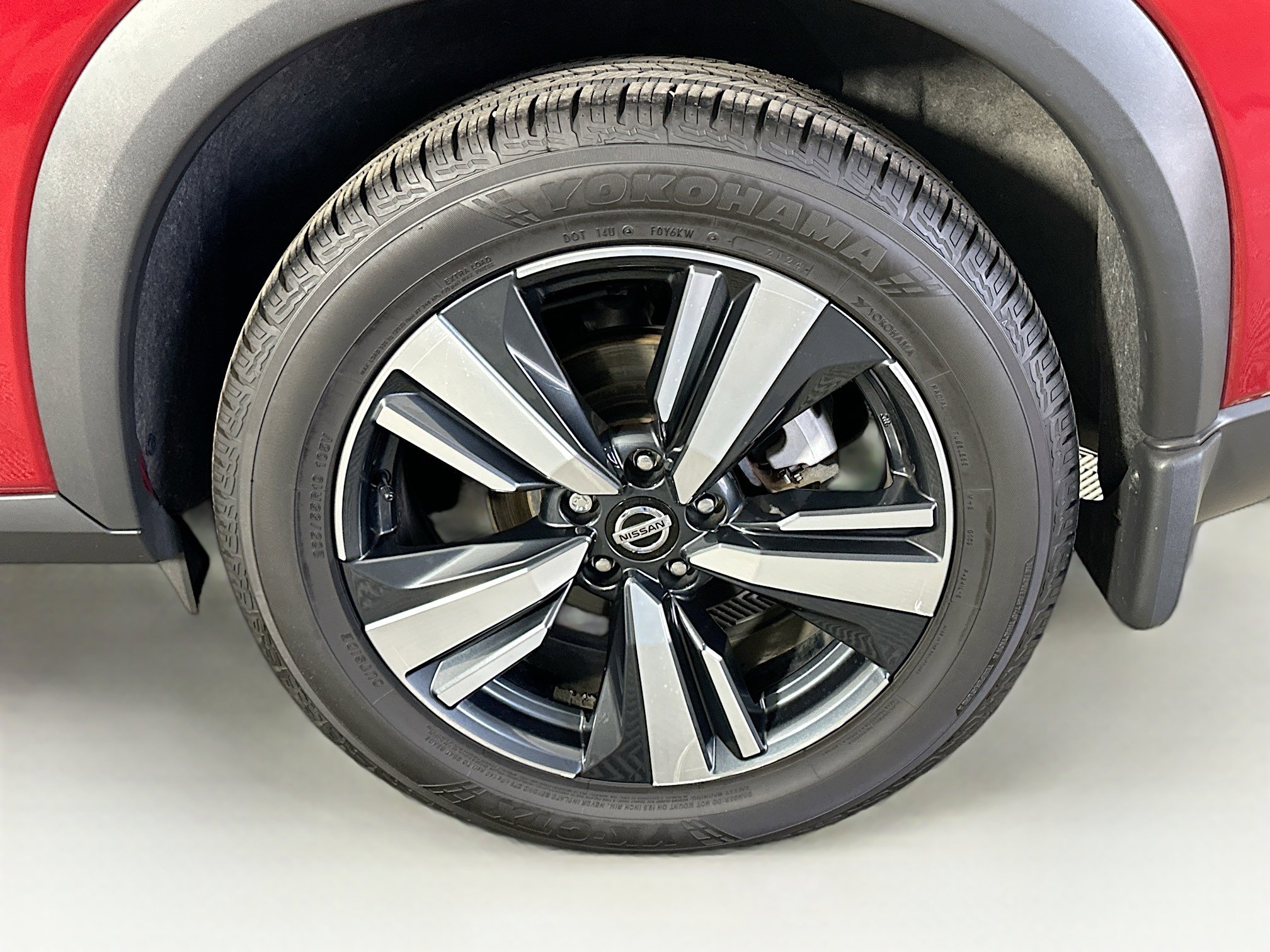 Used 2021 Nissan Rogue SL image 11