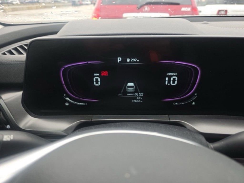 Used 2025 Kia Telluride S image 15