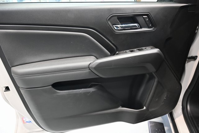 New 2026 GMC Canyon Elevation w/ Convenience Package image 29