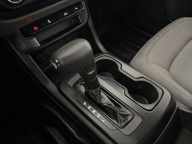 Used 2019 Chevrolet Colorado W/T image 41