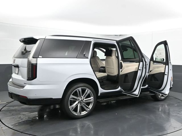 New 2026 Cadillac Escalade Sport w/ Touring Package image 53
