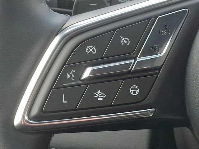 Certified 2025 Buick Enclave Sport Touring w/ Super Cruise Package AWD/4WD image 32