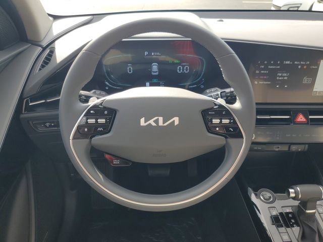 New 2026 Kia Niro EX w/ EX Premium Package image 11