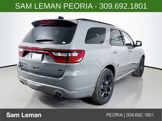 New 2026 Dodge Durango GT AWD/4WD image 7