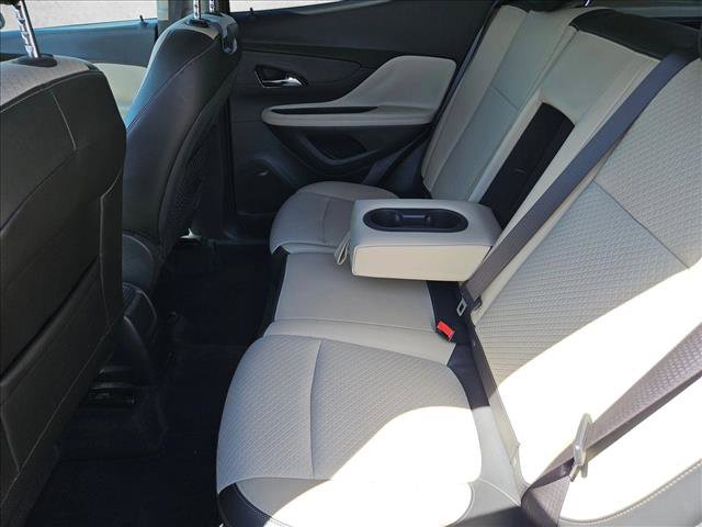 Used 2017 Buick Encore Preferred image 14