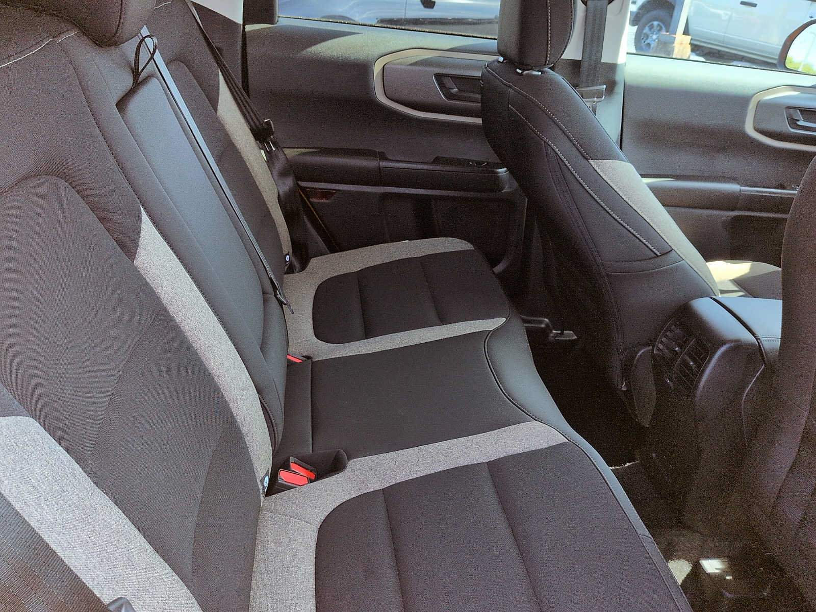 New 2026 Ford Bronco Sport Big Bend AWD/4WD image 11