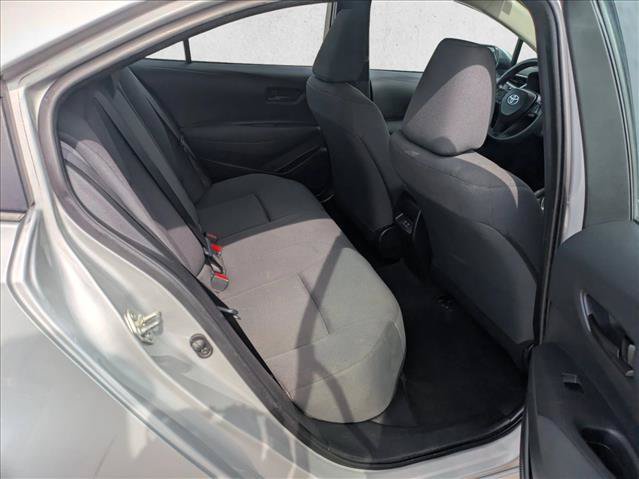 Used 2024 Toyota Corolla LE FWD image 17