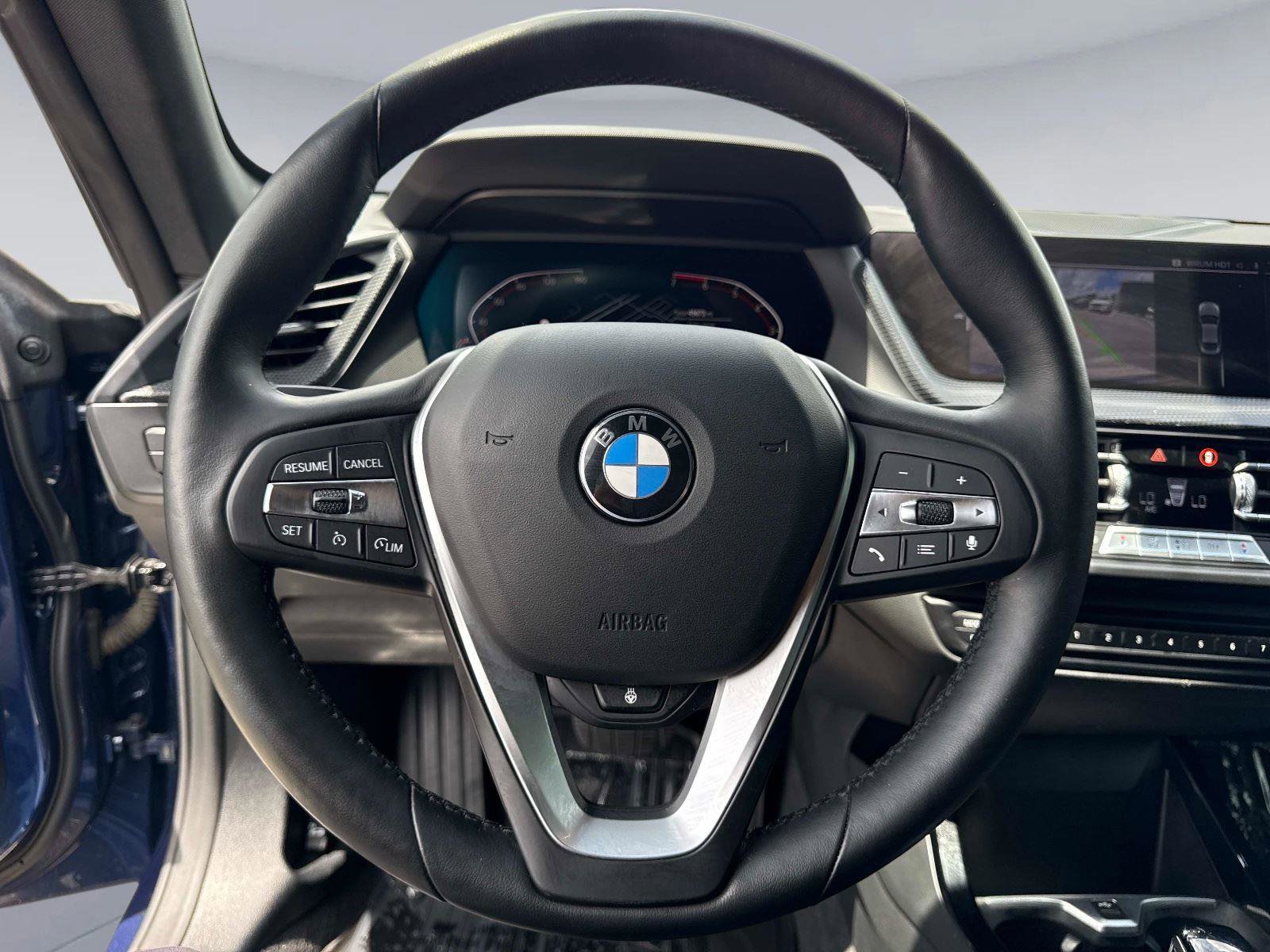 Used 2022 BMW 228i Gran Coupe w/ Convenience Package FWD image 26