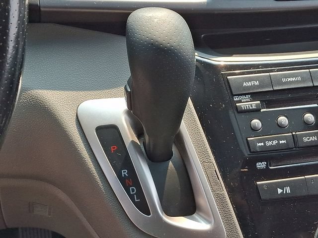 Used 2012 Honda Odyssey EX-L image 11