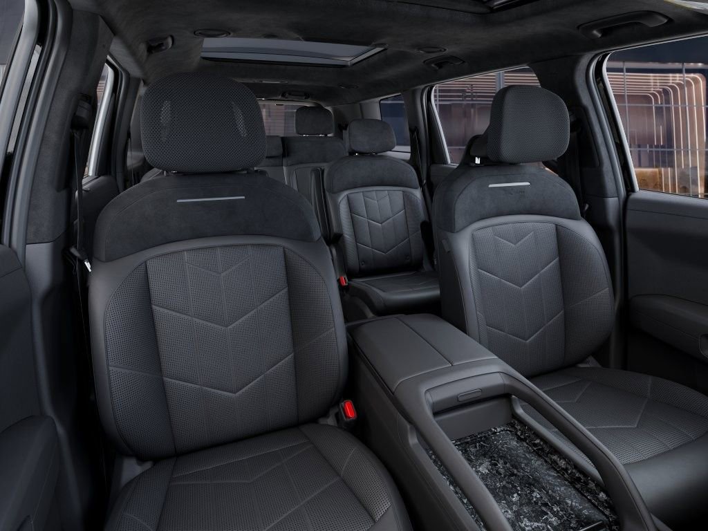 New 2027 Kia Telluride SX Prestige X-Pro AWD/4WD image 16