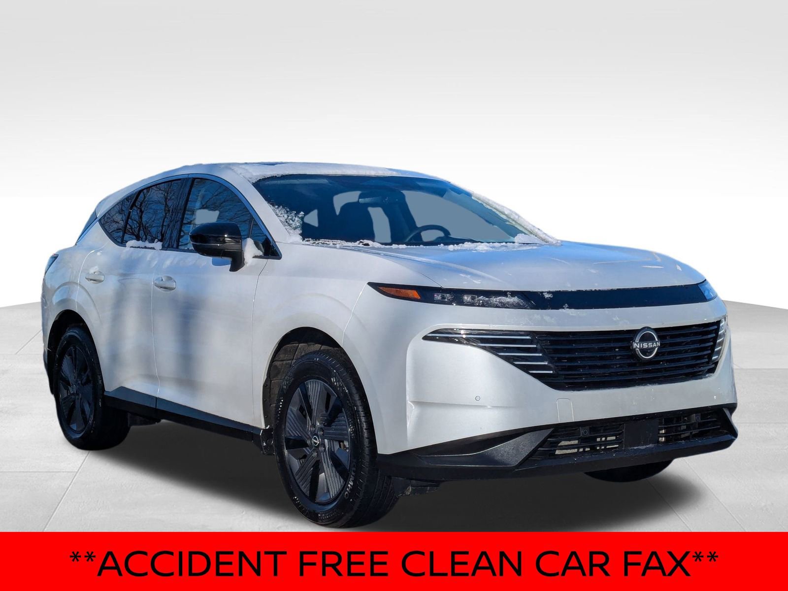 Used 2025 Nissan Murano SL image 4