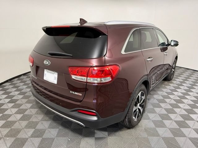 Used 2017 Kia Sorento EX FWD image 6